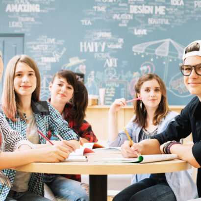 The Benefits of Early School Admissions