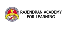 Rajendran CBSE