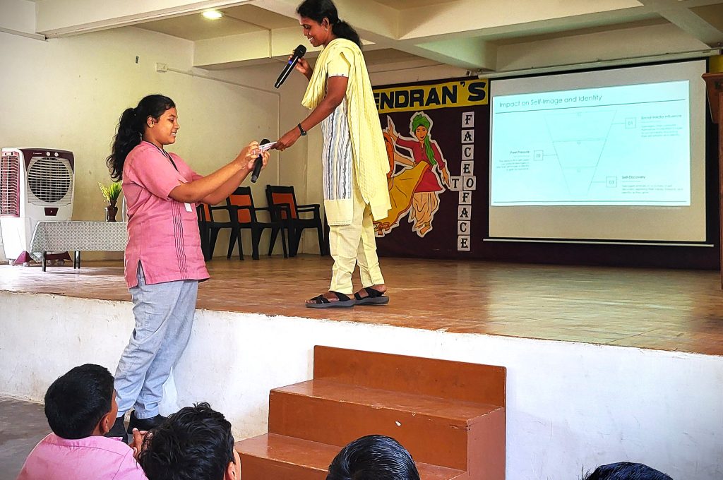 students workshop 1